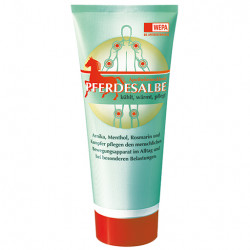 PFERDESALBE WEPA 100 ml