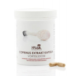 COPRINUS Extrakt Kapseln Vorteilsdose 240St