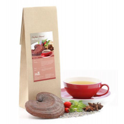 GUTEN ABEND Pilz Tee Beutel 100g