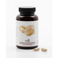 COPRINUS Extrakt Kapseln 60St
