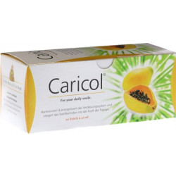 CARICOL Beutel 20X21 ml