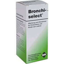 Bronchiselect Tropfen 30ml 