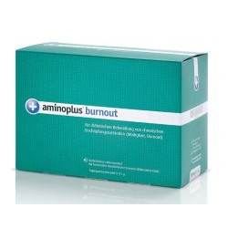 aminoplus burnout Granulat 7St 