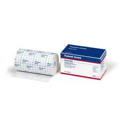 Fixomull Stretch 10 m x 10 cm 1St 