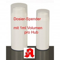 Estradiol D4 Creme 100g Dosierspender Individualrezeptur/Einzelherstellung