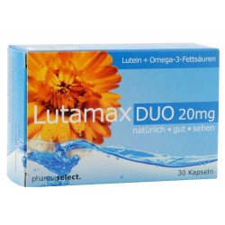 Lutamax Duo 20 mg Kapseln  