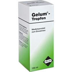 Gelum-Tropfen 10x100ml