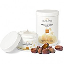 Massagelotion mit Ziegenbutter 250ml