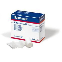 Elastomull 4 m x 12 cm 1St 