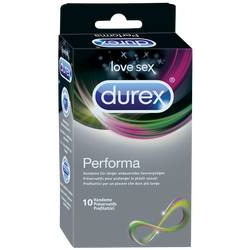 durex Performa Kondome 10st
