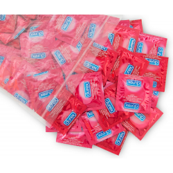 durex Gefühlsecht Kondome Mega Pack 40st