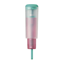 Solofix Safety Universal Lanzetten, rot, 21 G x 1,8 mm 200st