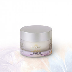 Kurland Classic Day & Night Cream reife Haut 200ml
