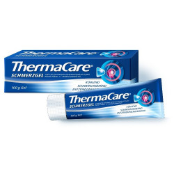 ThermaCare Schmerzgel 100g