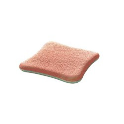 Allevyn Schaumverband 4,5 x 5,5 cm nicht haftend 12St