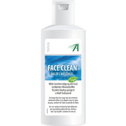 Adler Topics FaceClean Mildes Waschgel 200ml