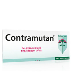 Contramutan Tabletten 100st