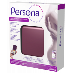 Persona Monitor mit Touchscreen 1st