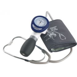 Visomat medic Stethoskop-Blutdruckmessgerät 1St 