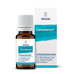 Calmedoron Streukügelchen 50g