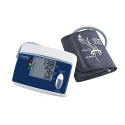 visomat comfort 20/40 Oberarm Blutdruckmessgerät 1St 