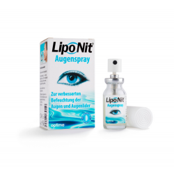 Lipo Nit Augenspray 10ml