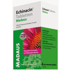 Echinacin Tabletten 50st