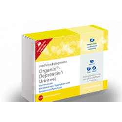 Organix®-Depression Urintest