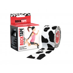 Standard Tape (5cm x 5m) Cow