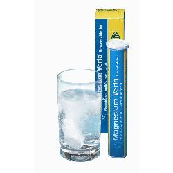 Magnesium Verla Brausetabletten 50St
