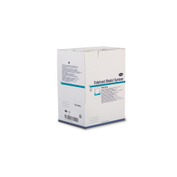 TELACOMP Kompressen 10 cm x 10 cm steril 16-fach 10x20St 