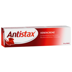 Antistax Venencreme 50g 
