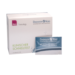 Schwangerschaftstest HCG Teststreifen Schnelltest 20St