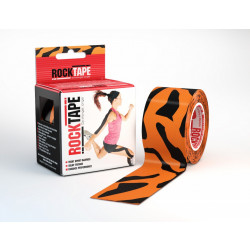 Standard Tape (5cm x 5m) Tiger