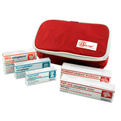 Reiseapotheke Ratiopharm 1St