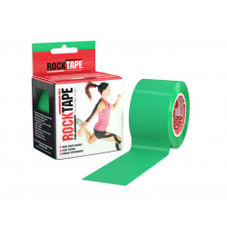 Standard Tape (5cm x 5m) Uni Grün