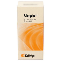 Allergokatt Tabletten