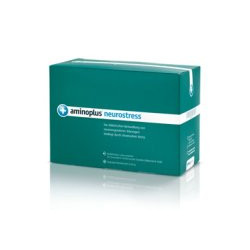 aminoplus Neurostress Granulat 7St