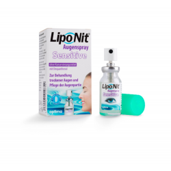 Lipo Nit Augenspray Sensitive 10ml