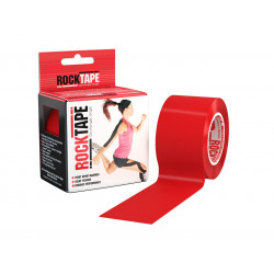 Standard Tape (5cm x 5m) Uni Rot