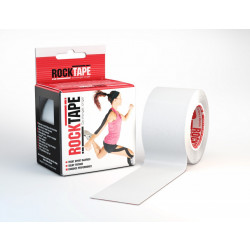 Standard Tape (5cm x 5m) Uni Weiß