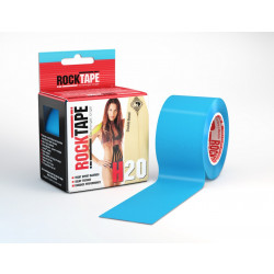 Standard Tape (5cm x 5m) H₂O Uni Electric Blue