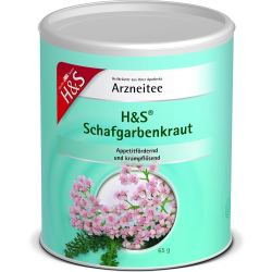 H&S Schafgarbenkraut loser Tee 65g