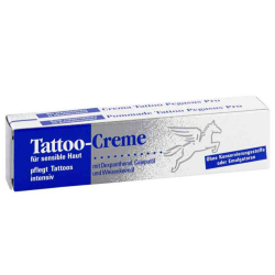Tattoo Creme Pegasus Pro 25ml 