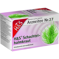 H&S Schachtelhalmkraut Nr. 27 20St