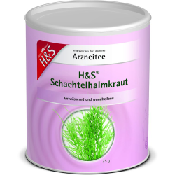 H&S Schachtelhalmkraut loser Tee 75g