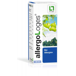 allergoLoges® Tropfen