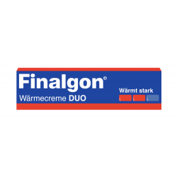 Finalgon Wärmecreme DUO 50g