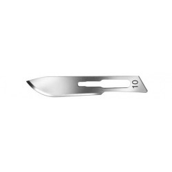 RUCK® Skalpell-Klingen Figur 10 1St