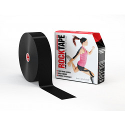 Bulk Tape (5cm x 32m) Uni Schwarz